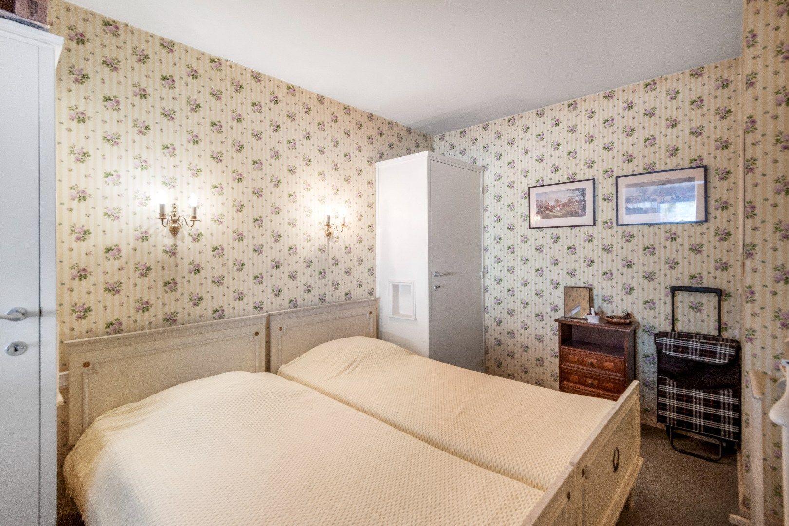 Ruime studio met slaaphoek gelegen in het centrum van Knokke foto 6