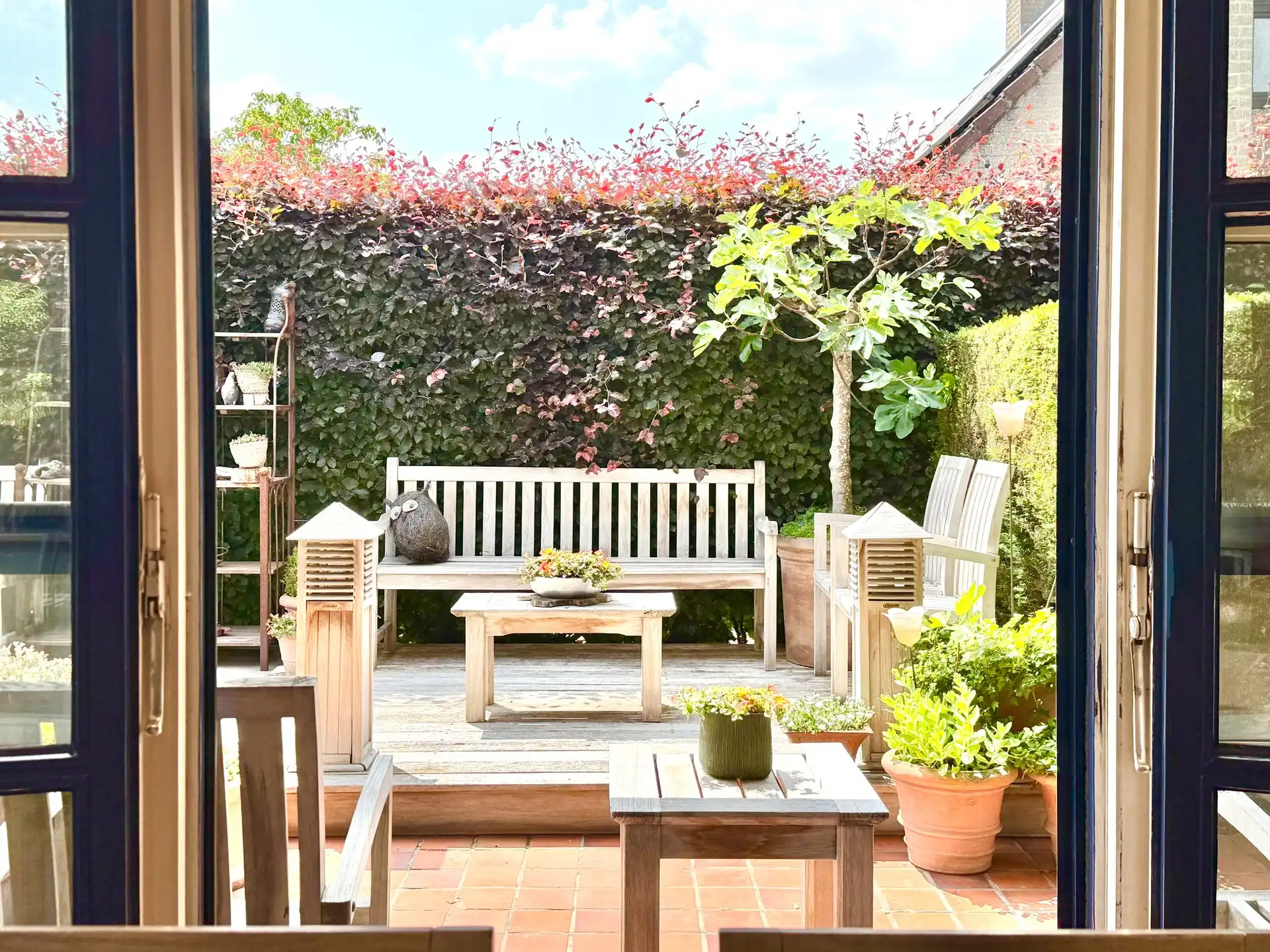 VILLA IN LANDELIJKE STIJL OP 700 M² foto 19