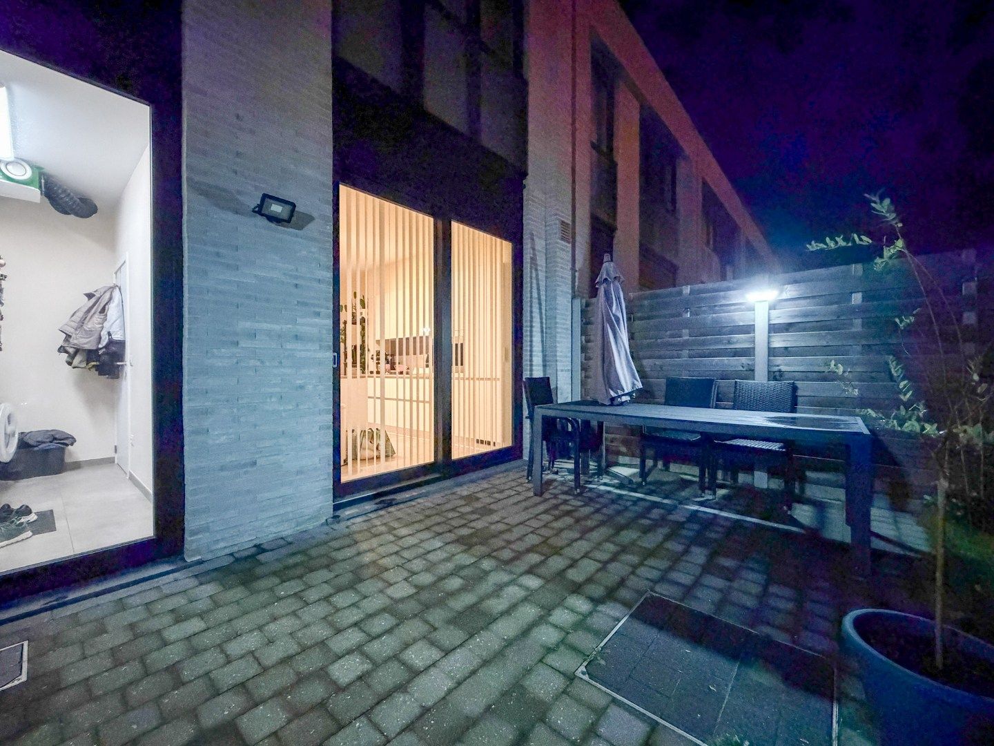 Instapklare energiezuinige woning met 3 slpk, tuin en garage, Roeselare foto 30