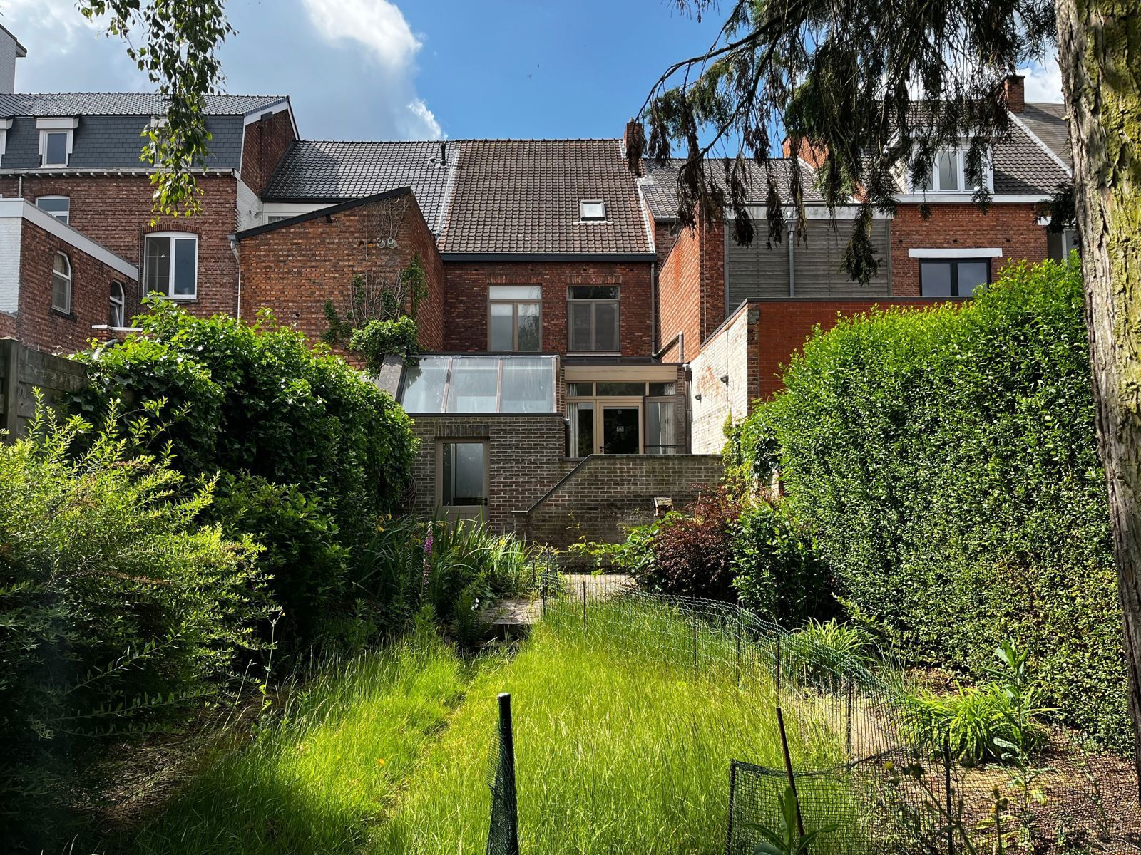 Huis te koop foto 19