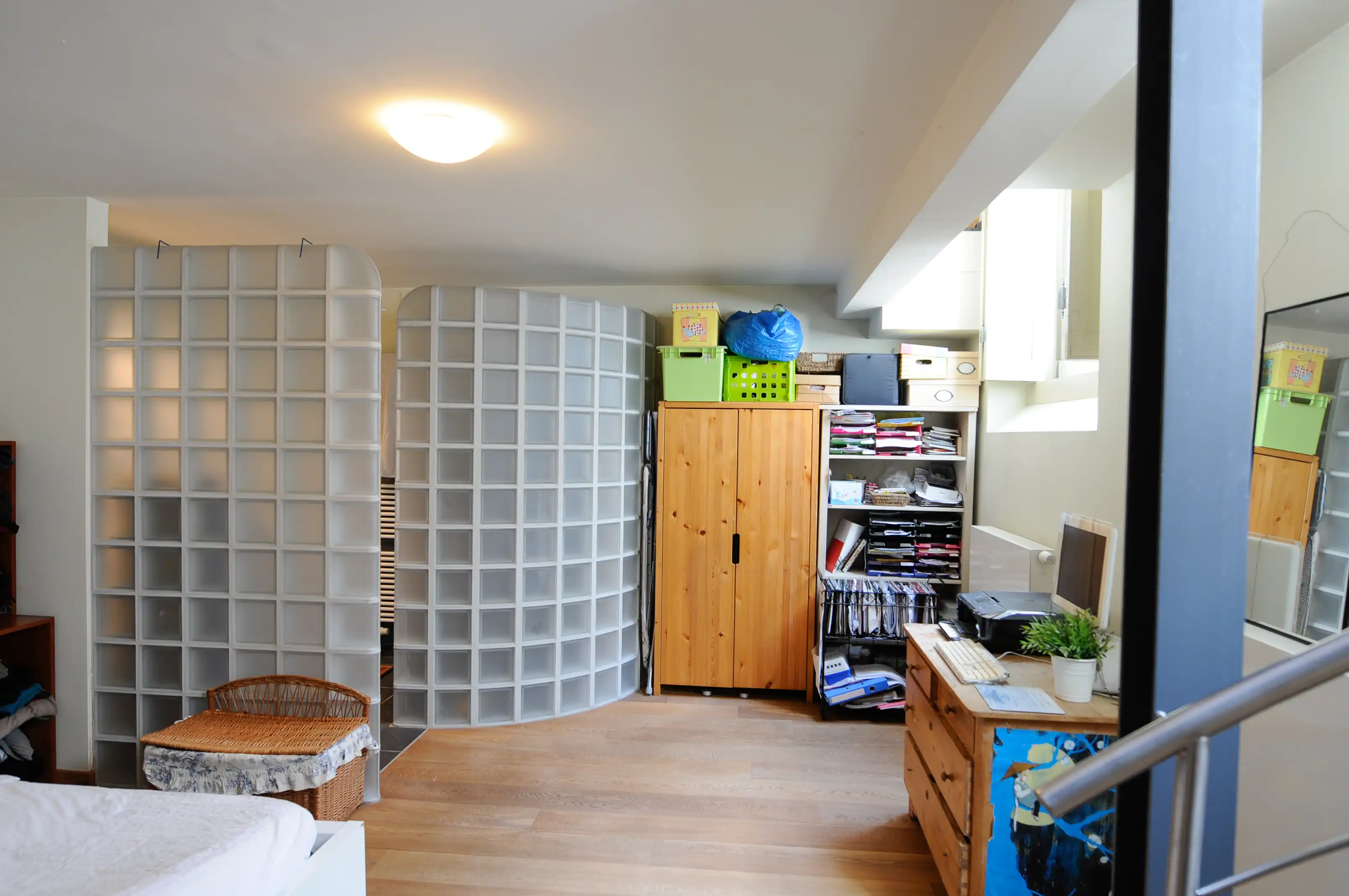 Prachtig app in voormalig klooster van centrum Leuven foto 19