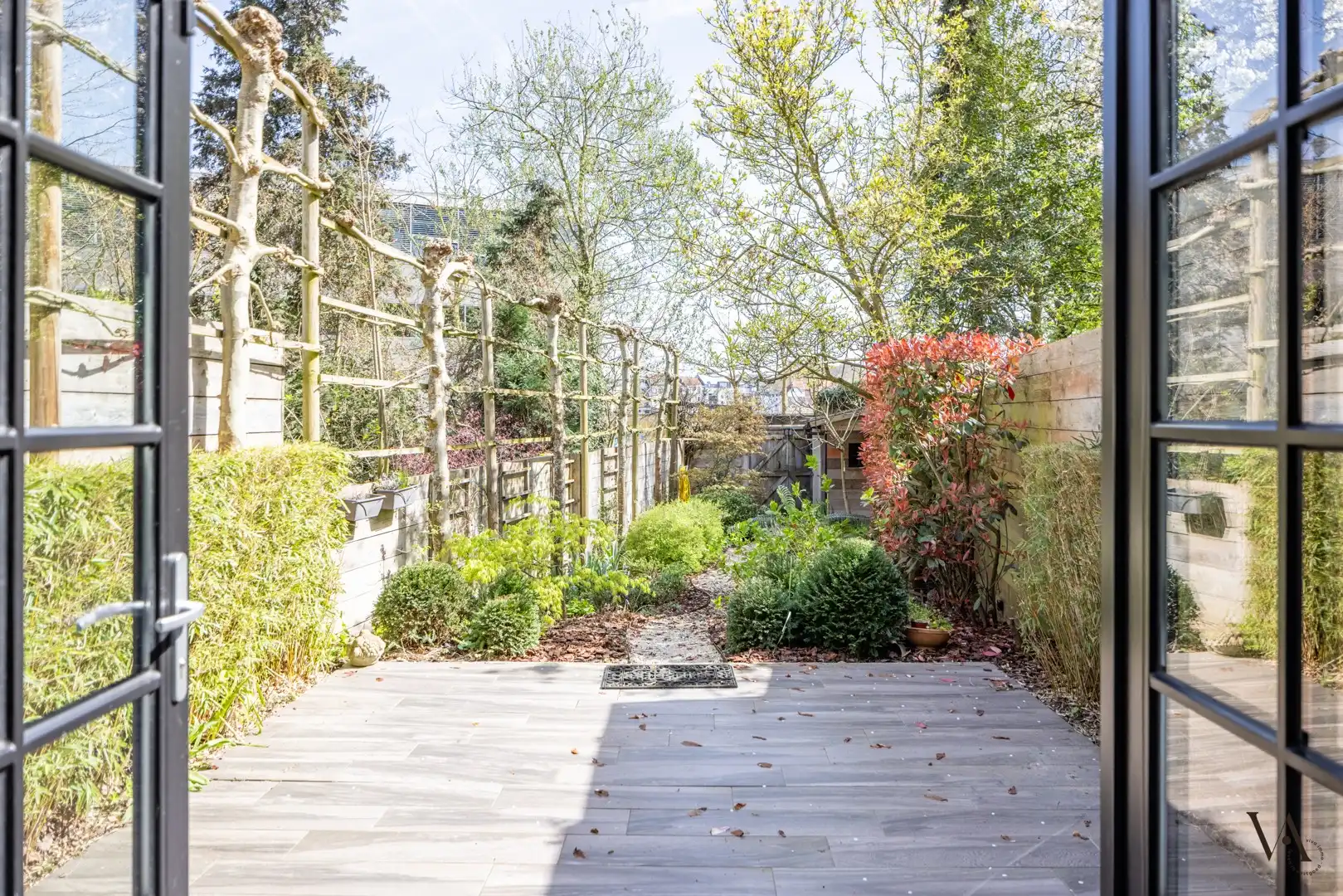 Prachtige herenwoning op topligging aan de Leuvense ring foto 7