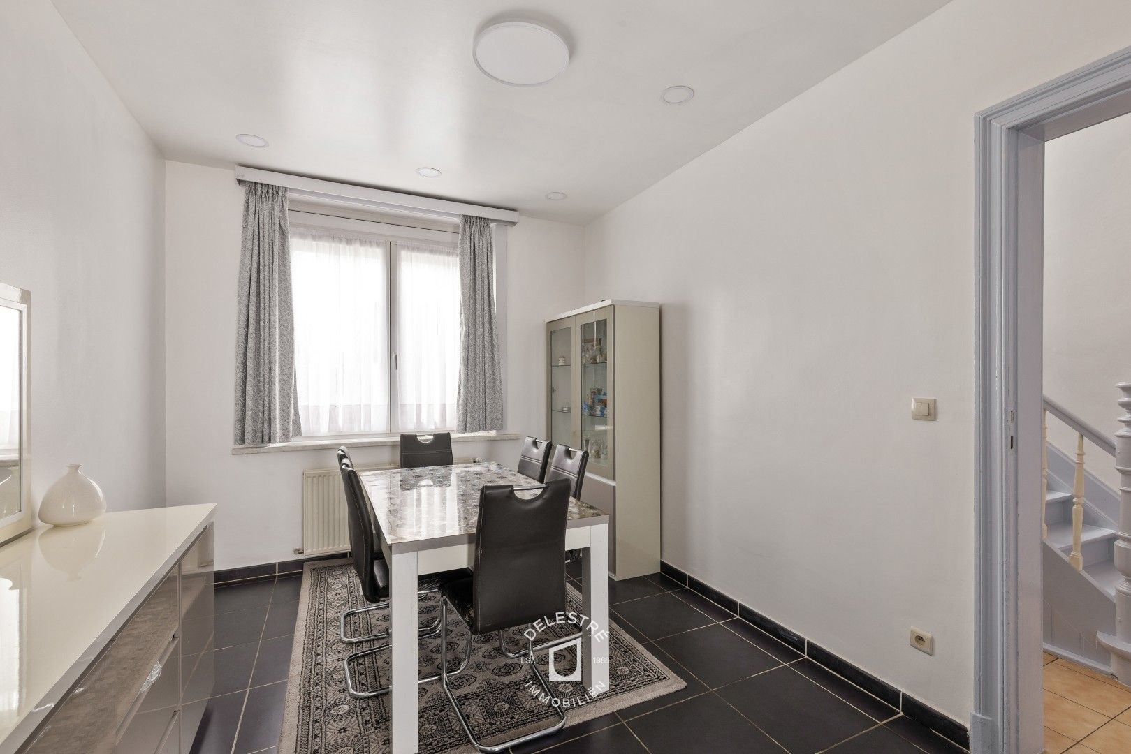 INSTAPKLARE WONING 4 SLPK. EN TUIN foto 3