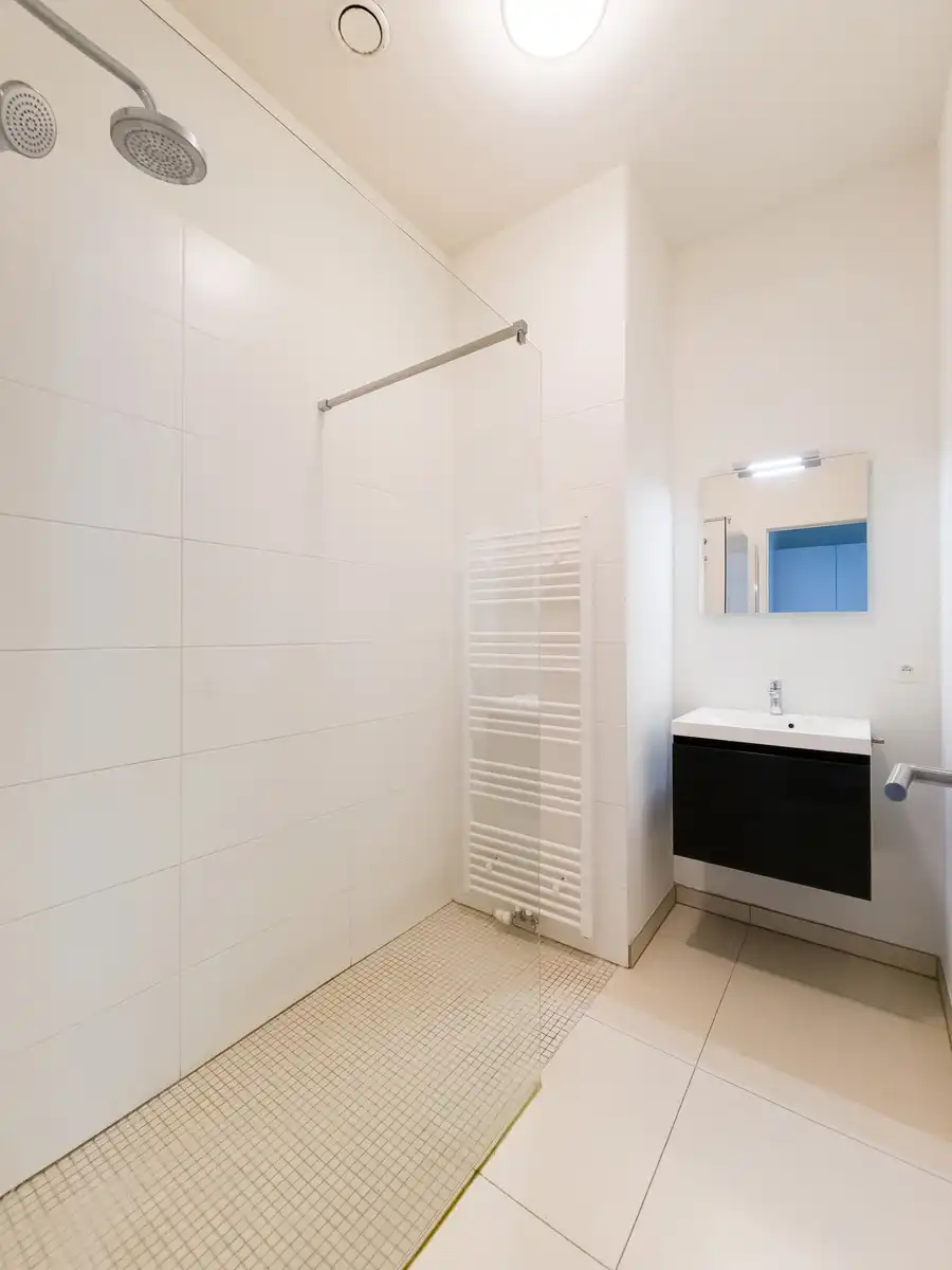 2 slaapkamer app. met prachtig terrras foto 13