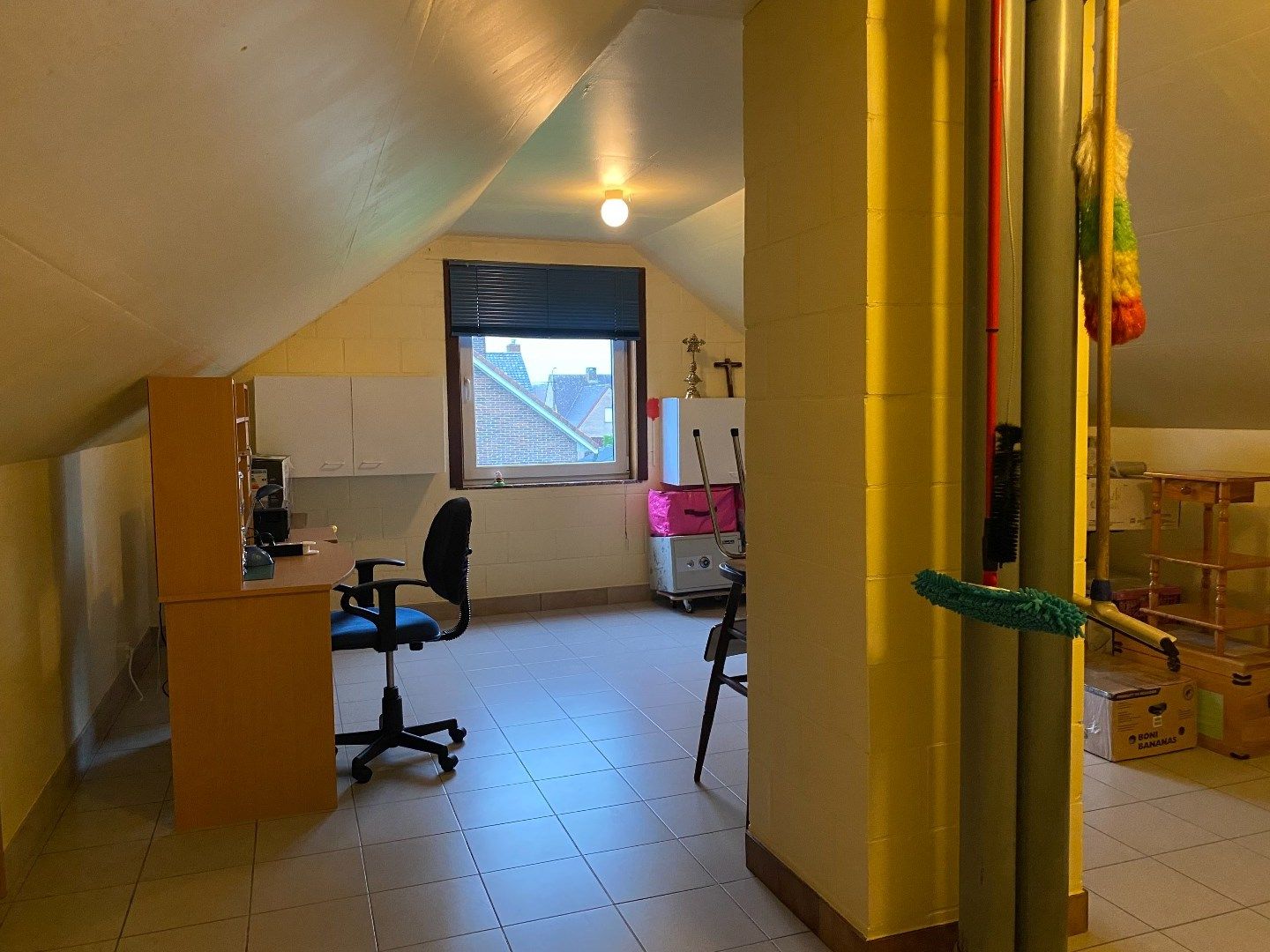 Rustig gelegen, alleenstaande woning te Houthulst  foto 13