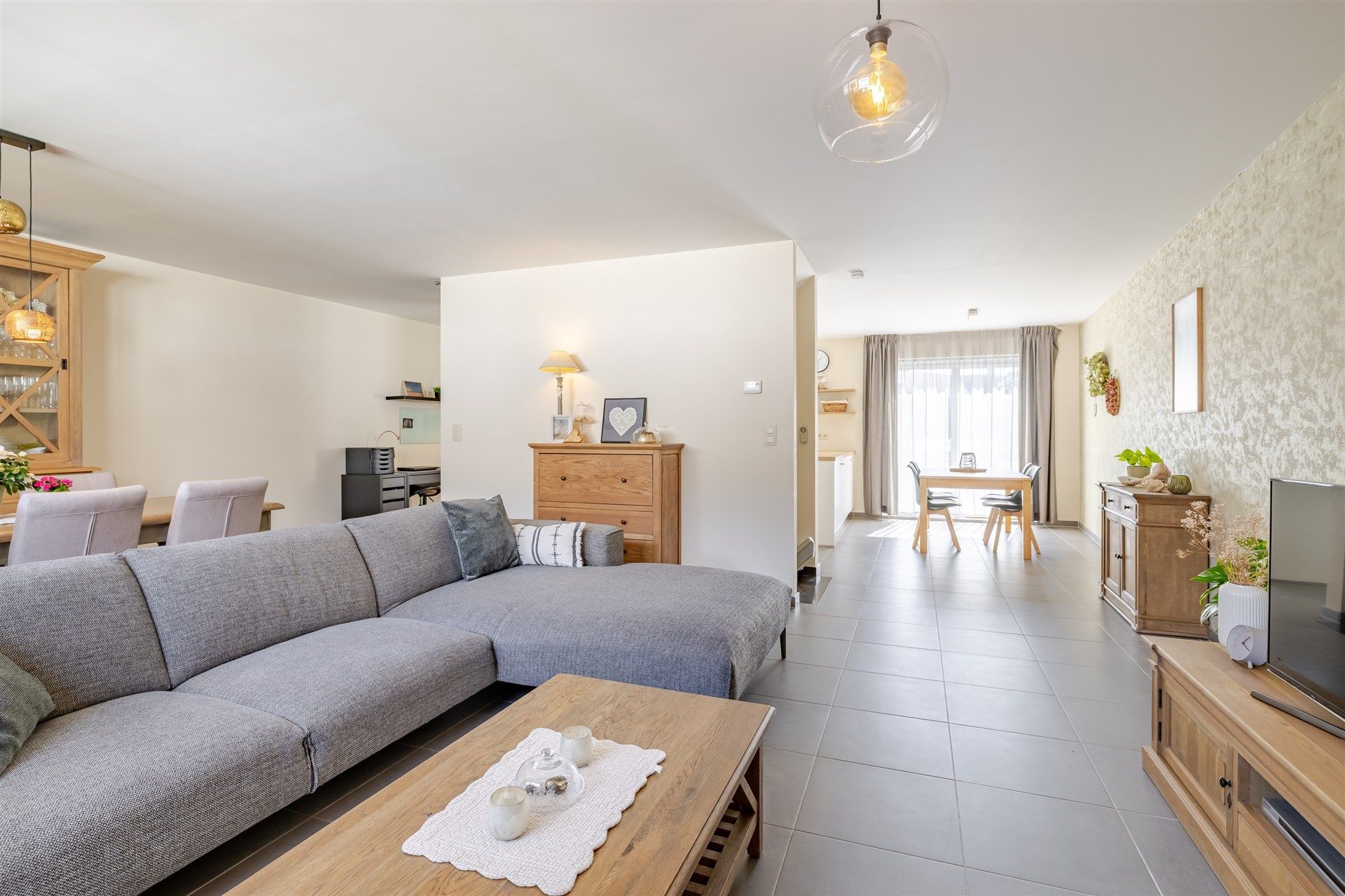 Prachtige woning met 4 slks, garage en stadstuintje foto 11