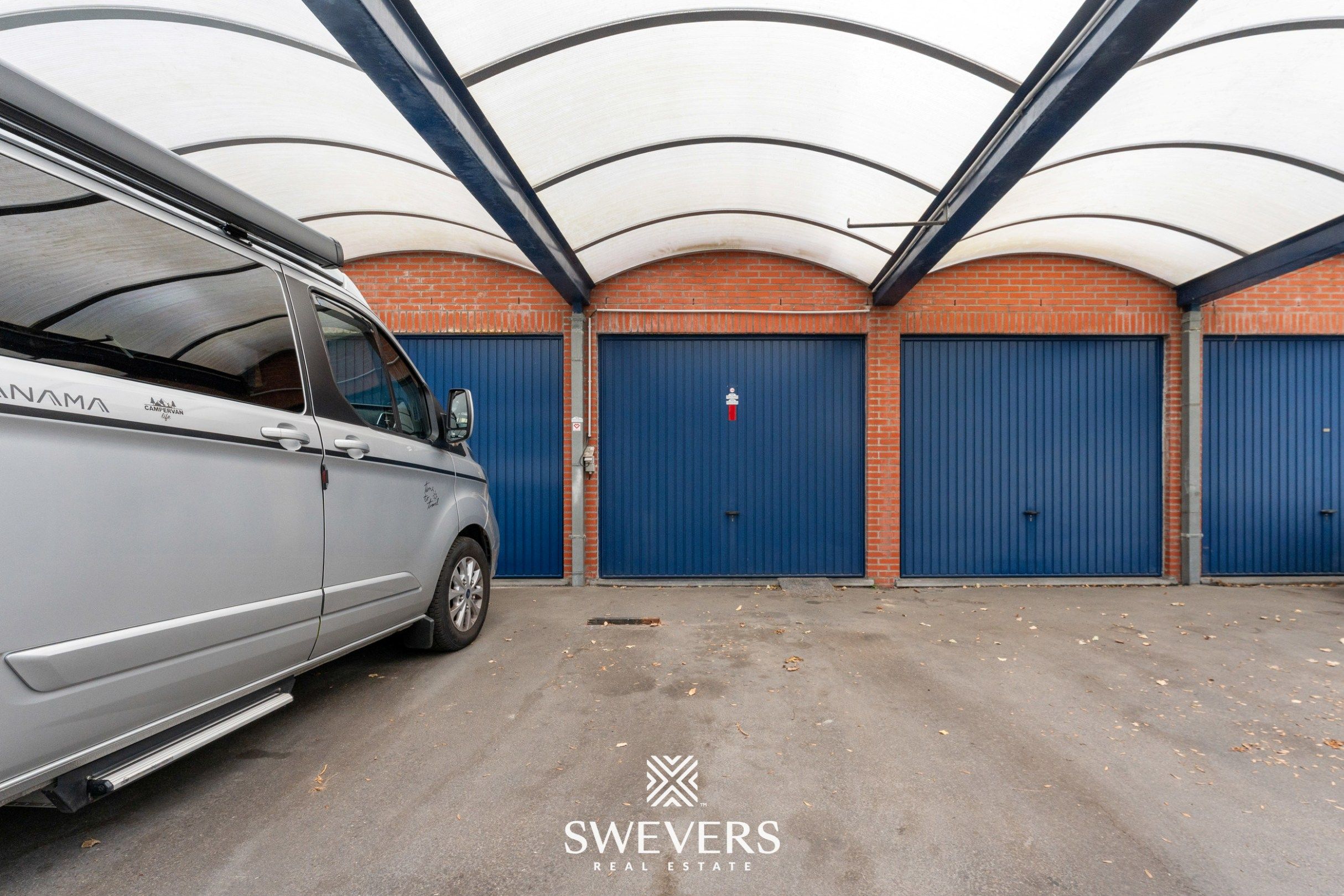 Modern en instapklaar appartement met twee terrassen in hartje Zolder foto 27