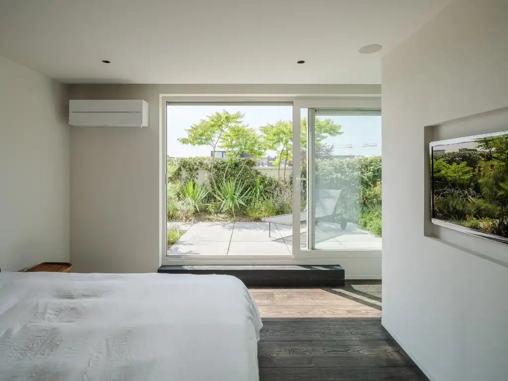 Exclusief penthouse appartement (ca. 221 m²) met twee indrukwekkende daktuinen foto 16