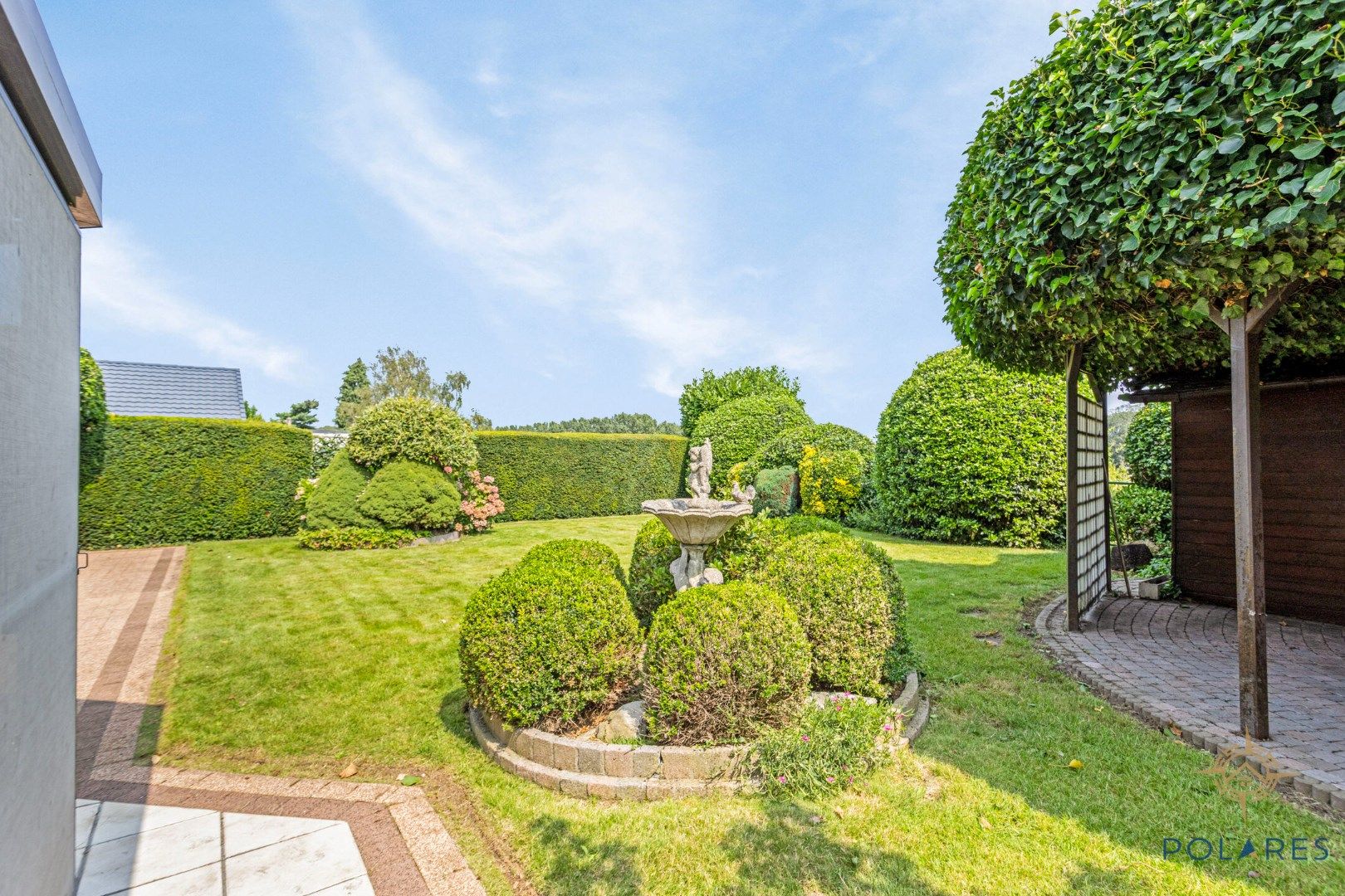 Vrijstaande villa met 4 slaapkamers foto 26