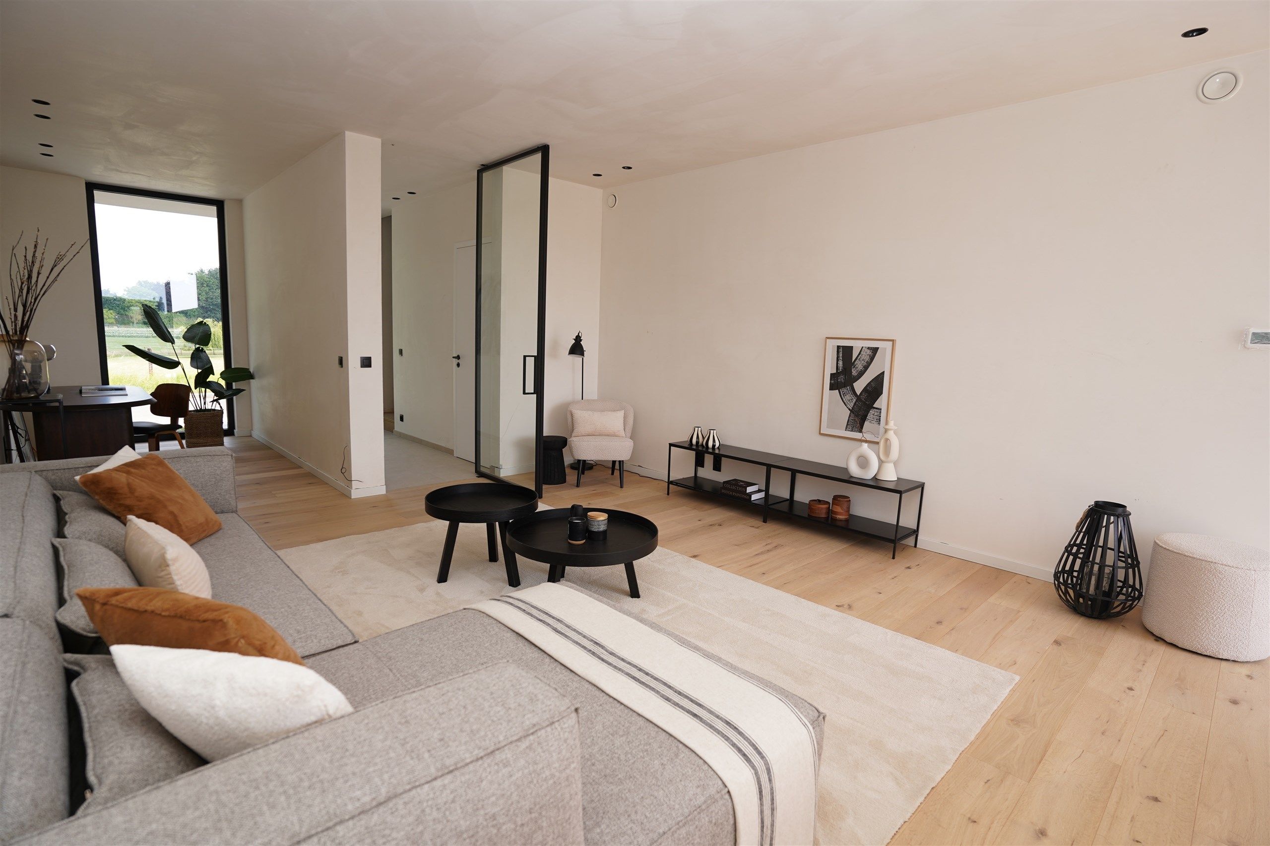 Halfopen nieuwbouwparel op 658 m² – Ruimte, Licht en Leefcomfort foto 8