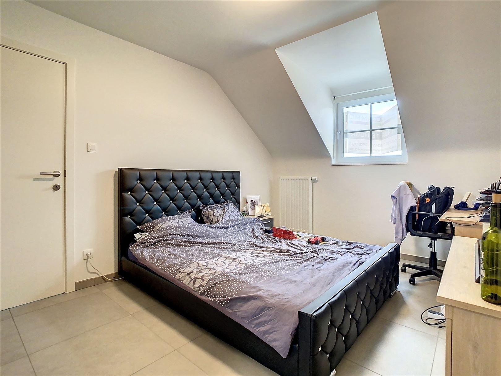 Mooie woning, 3 slpks, garage en groot terras foto 23
