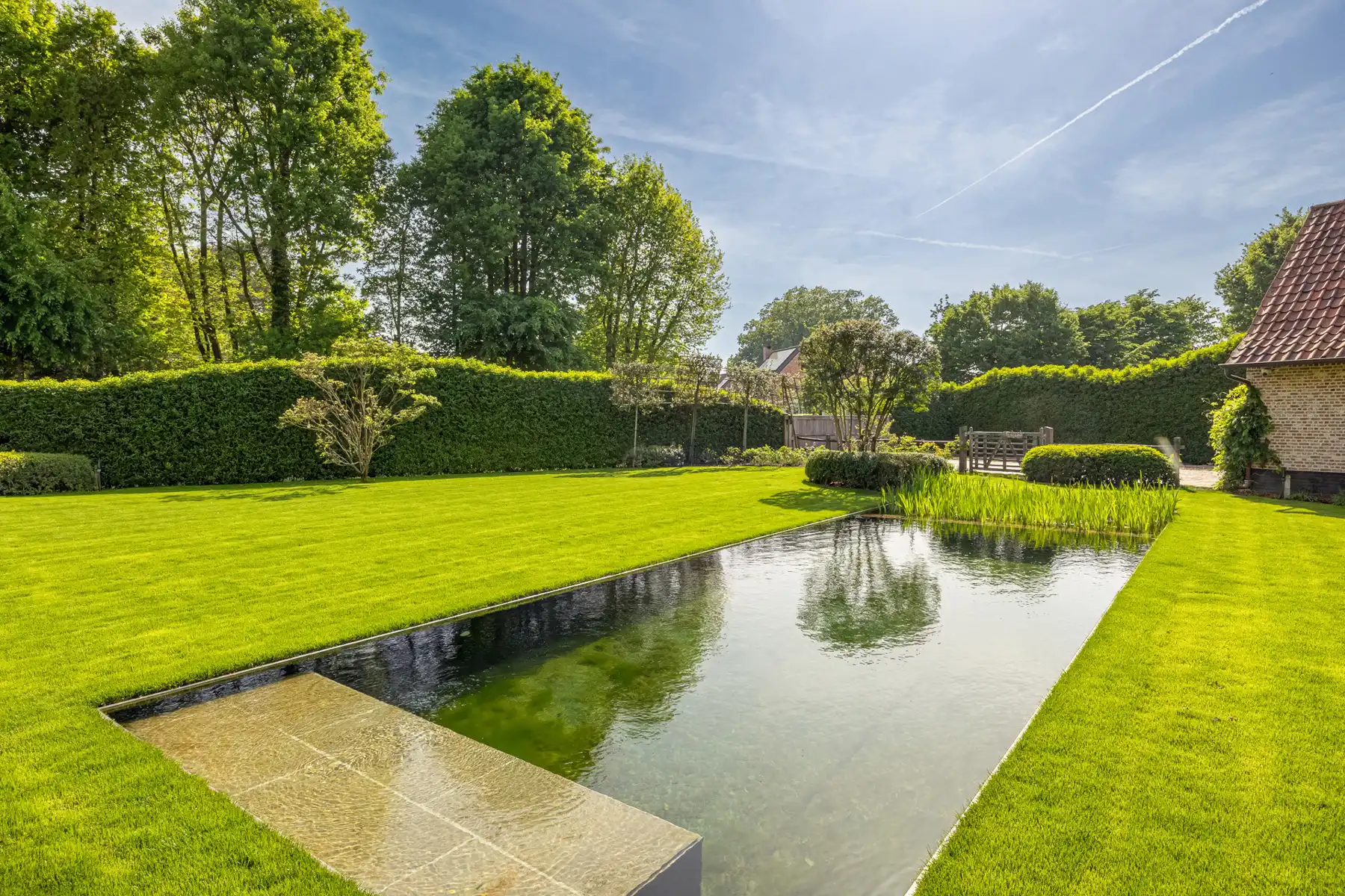 LUXUEUS LANDELIJK WONEN OP TOPNIVEAU foto 25
