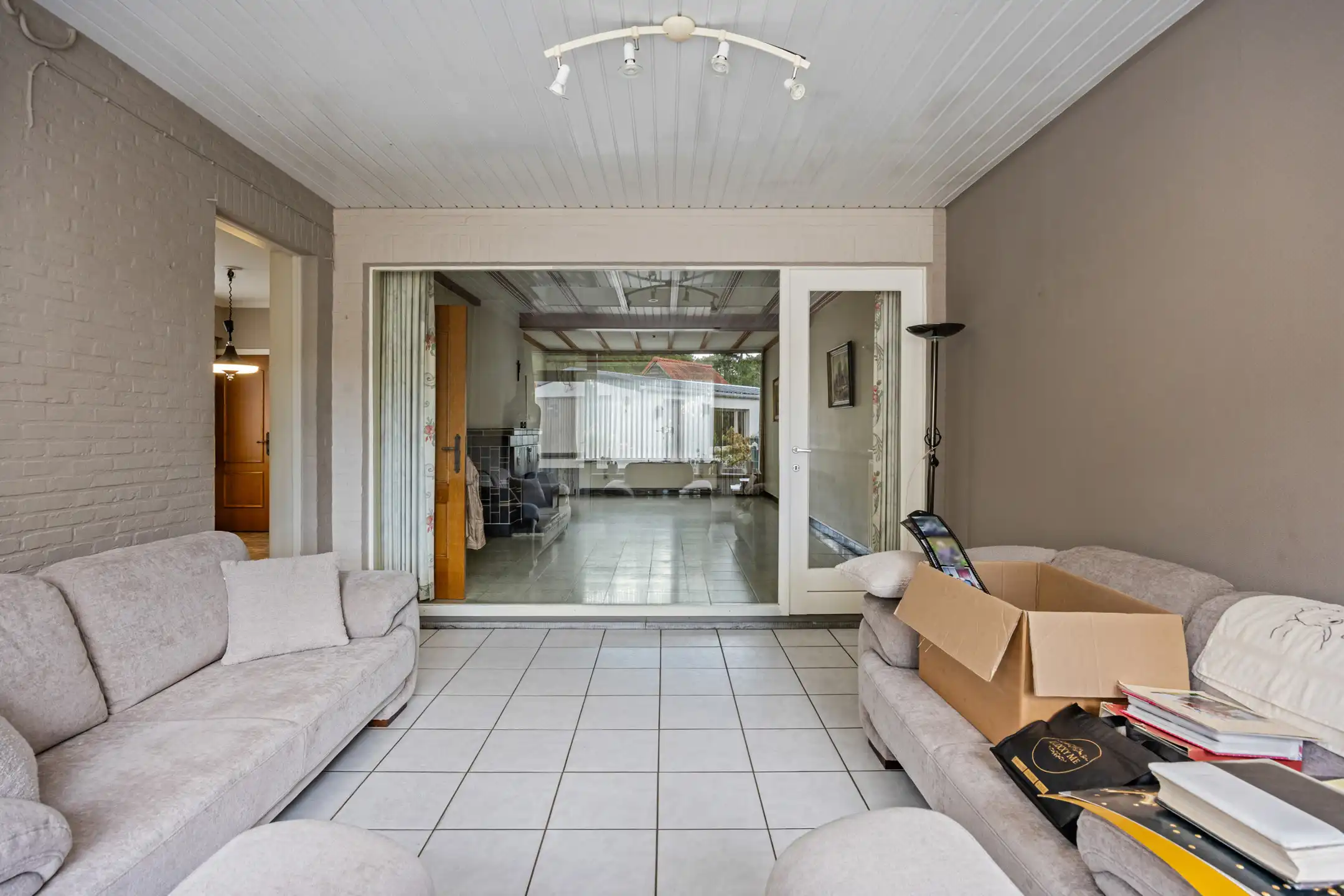 Woning met karakter en drie slaapkamers  foto 5