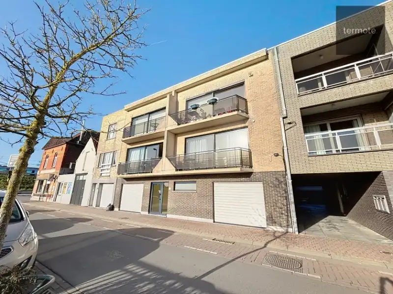 Dakappartement foto {{pictureIndex}}