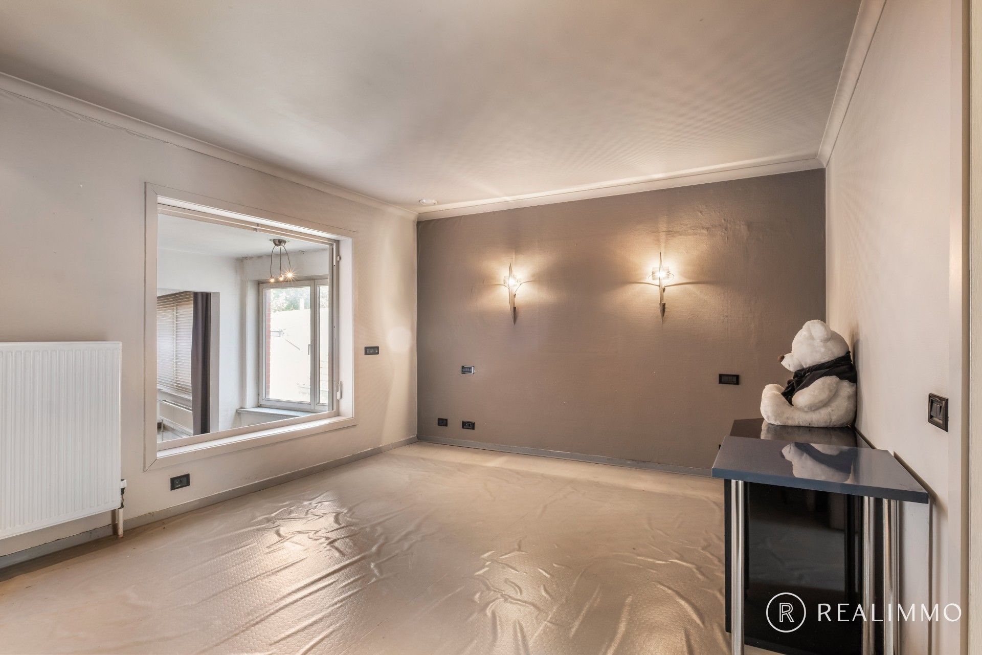 Uiterst commercieel gelegen handelswoning foto 14