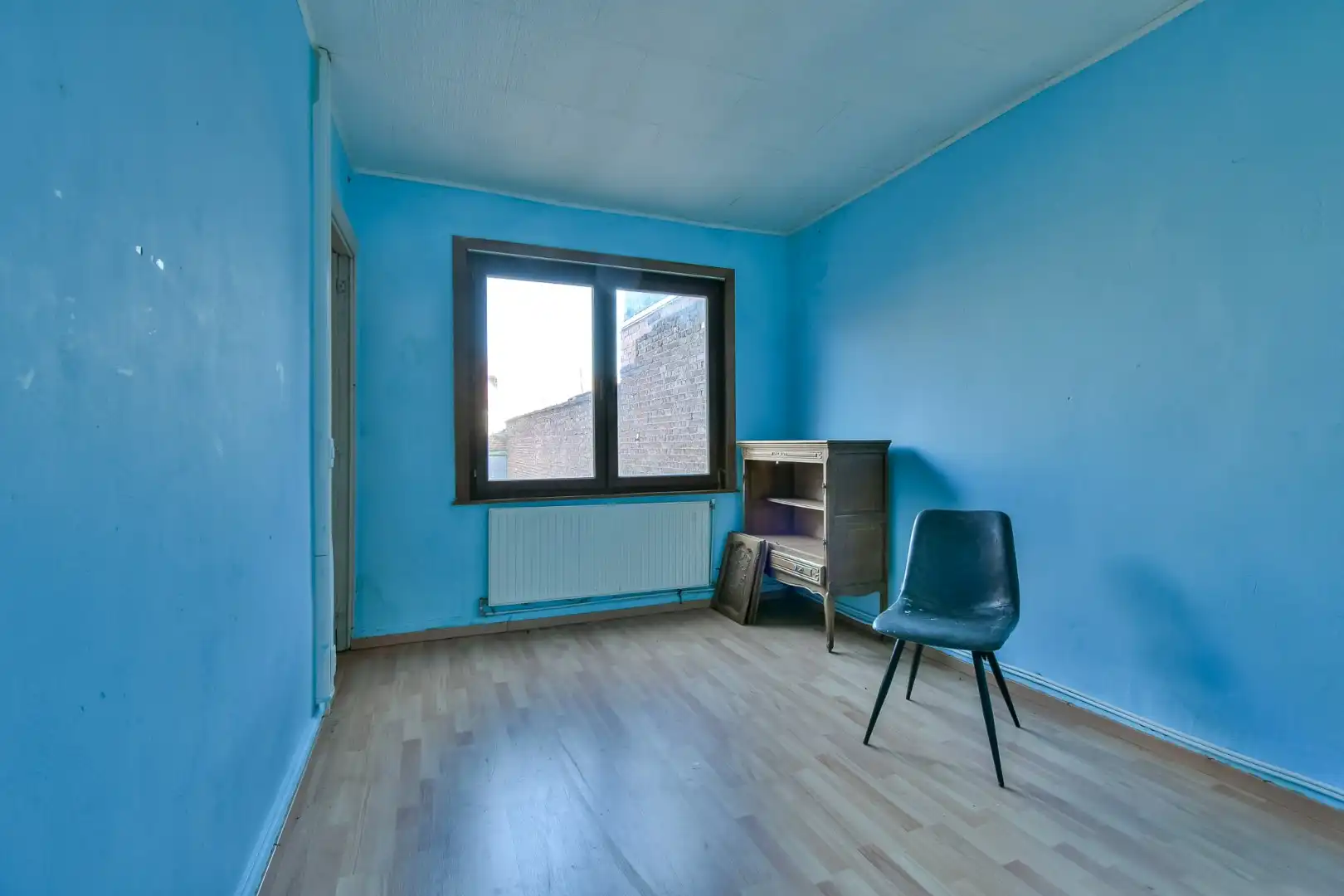 Te renoveren woningen met bijhorende loods! foto 15