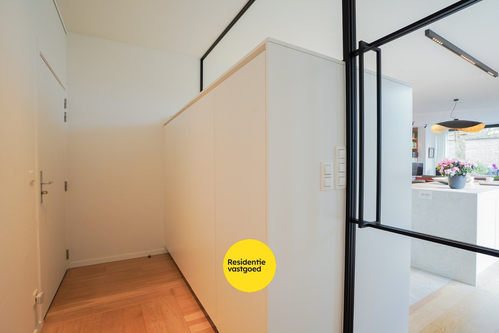 Exclusief wonen aan het Koningin Astridpark – stijlvol appartement met uitzonderlijk terras foto 20