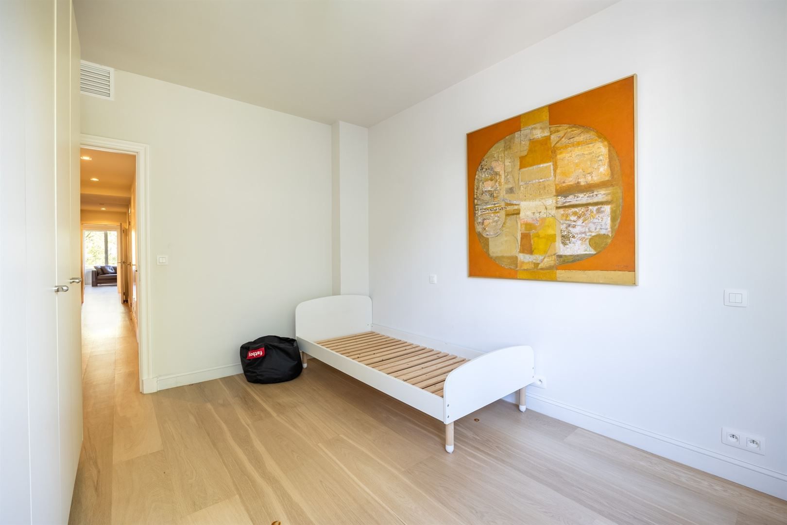 Zeer ruim appartement met 3 slaapkamers op TOP-locatie foto 16