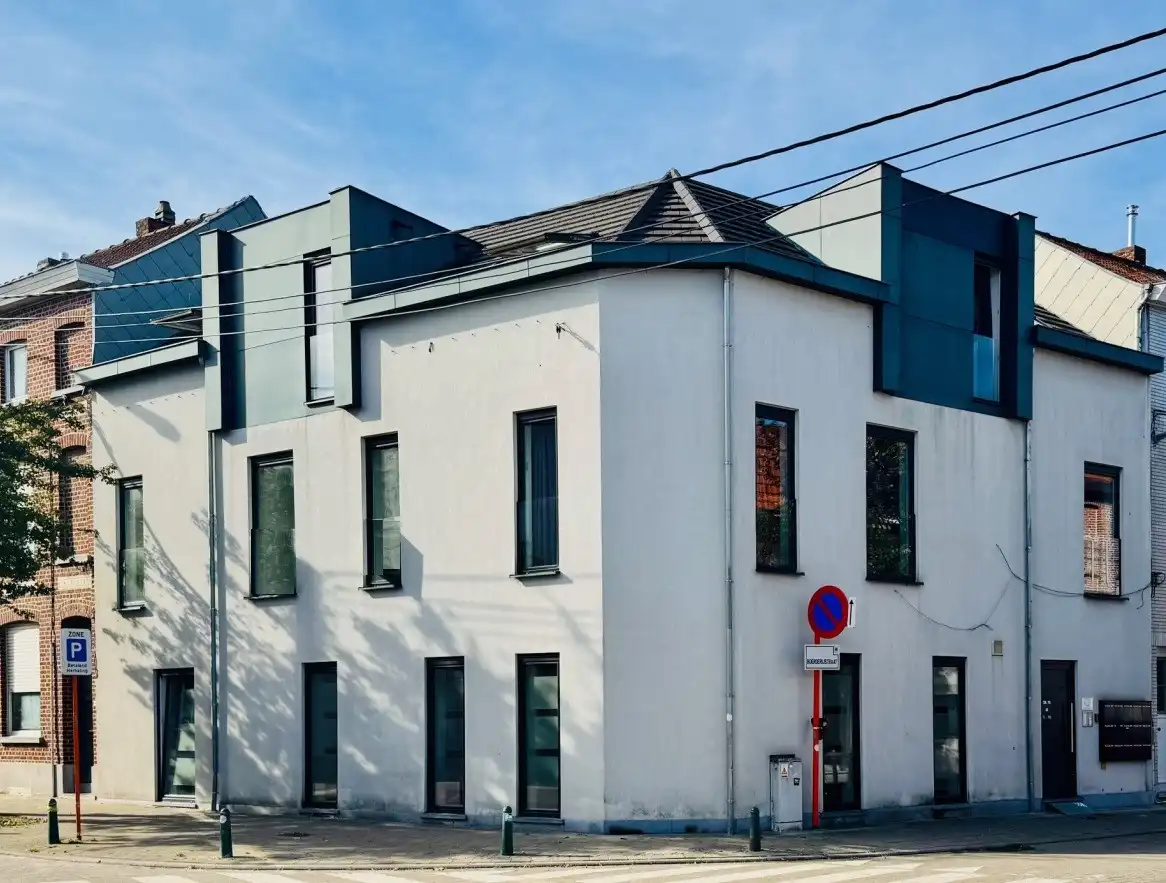 Studentenstudio te koop! foto 8