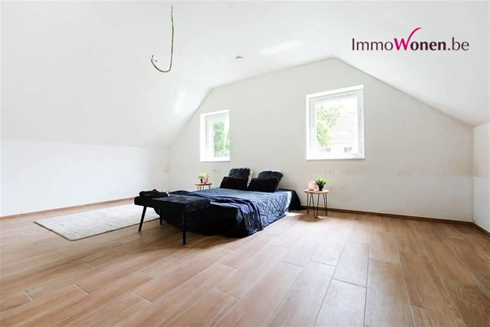Unieke splinternieuwe villa bij ImmoWonen uniek 2% registr! foto 17