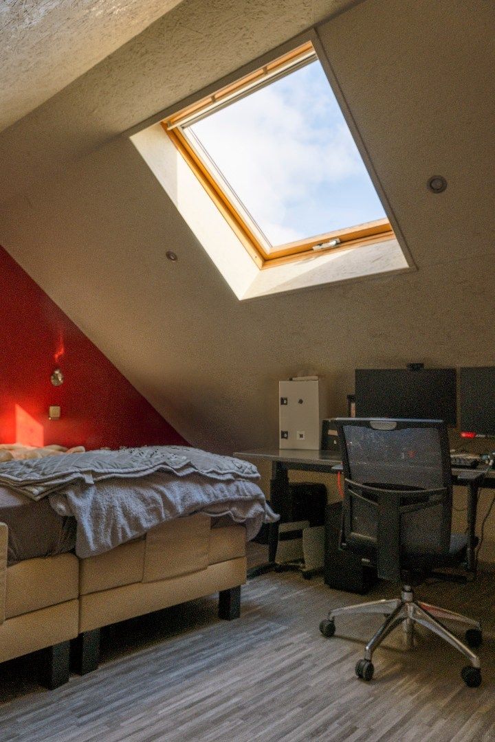 KNAPPE STARTERSWONING MET ZONNETERRAS TE BREDENE  foto 13