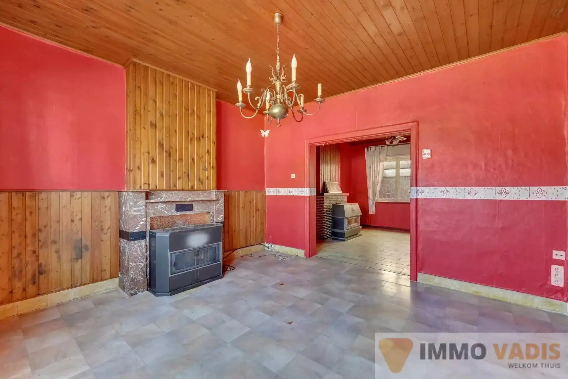 Halfopen woning foto 3