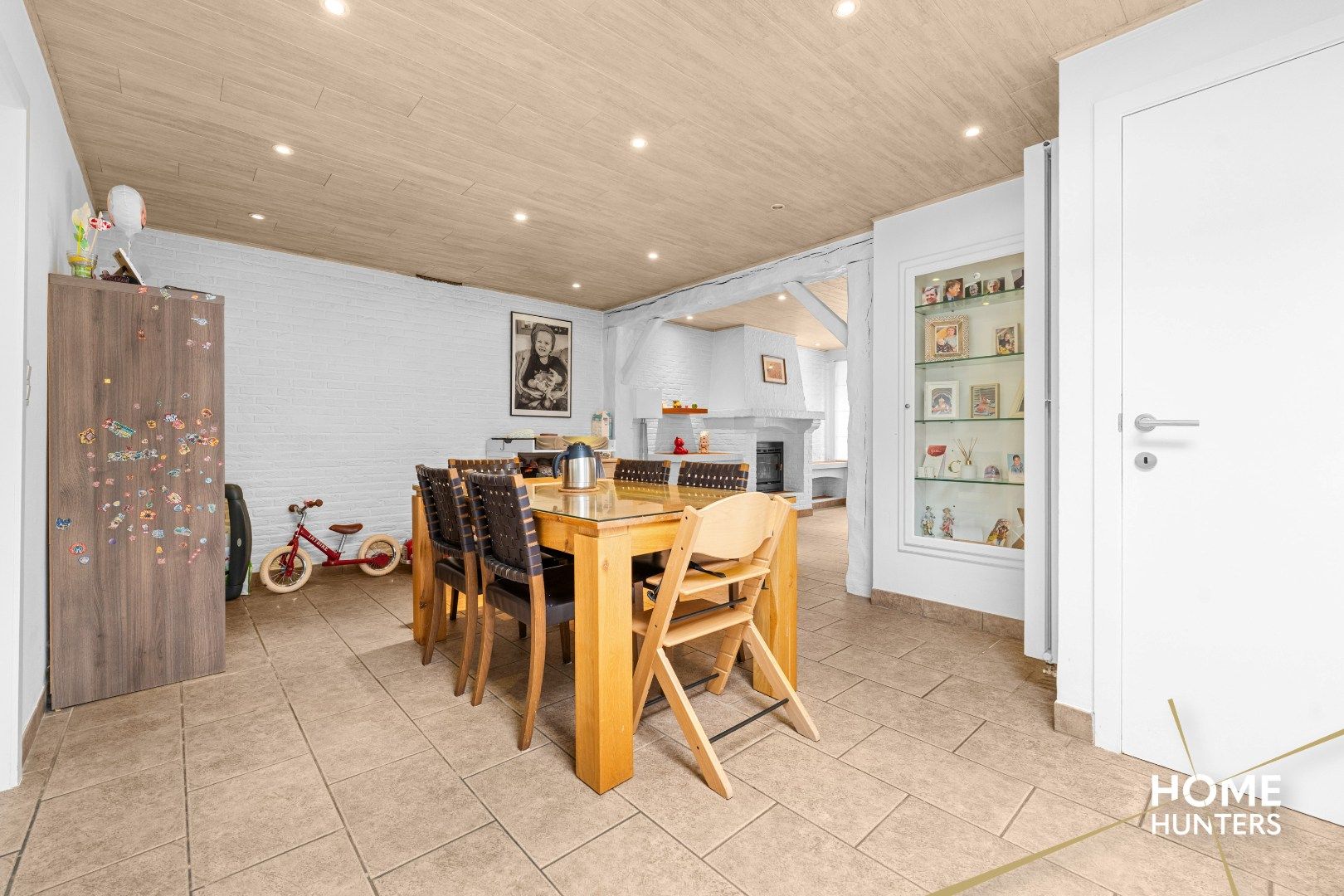 Ruime woning met 3 slaapkamers, zonnige tuin en garage te Geluveld foto 16