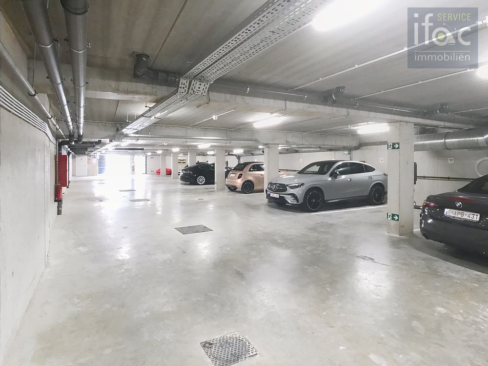 Parkeerplaats te huur foto 3