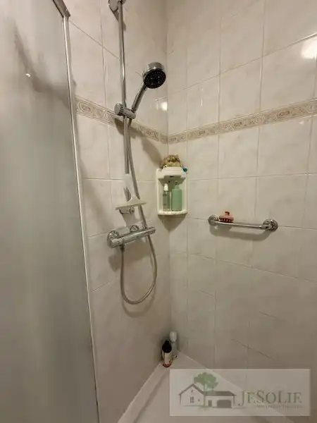 Gelijkvloers appartement - 2 slpk - tuin foto 15