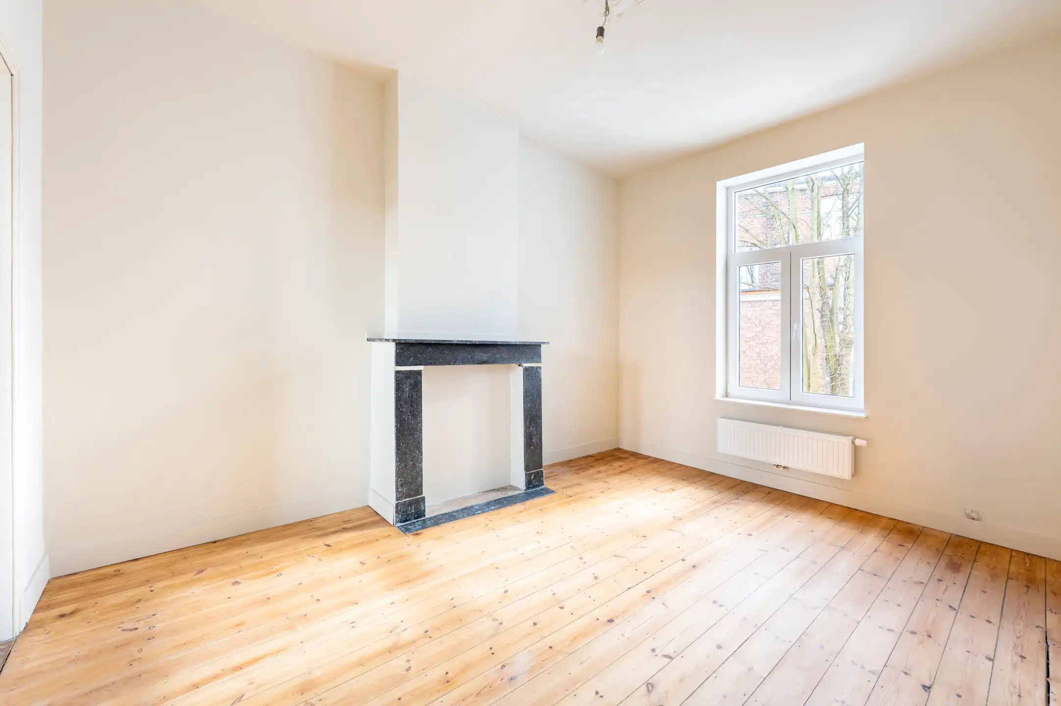 ZURENBORG - Karaktervolle herenwoning, volledig gerenoveerd  foto 15