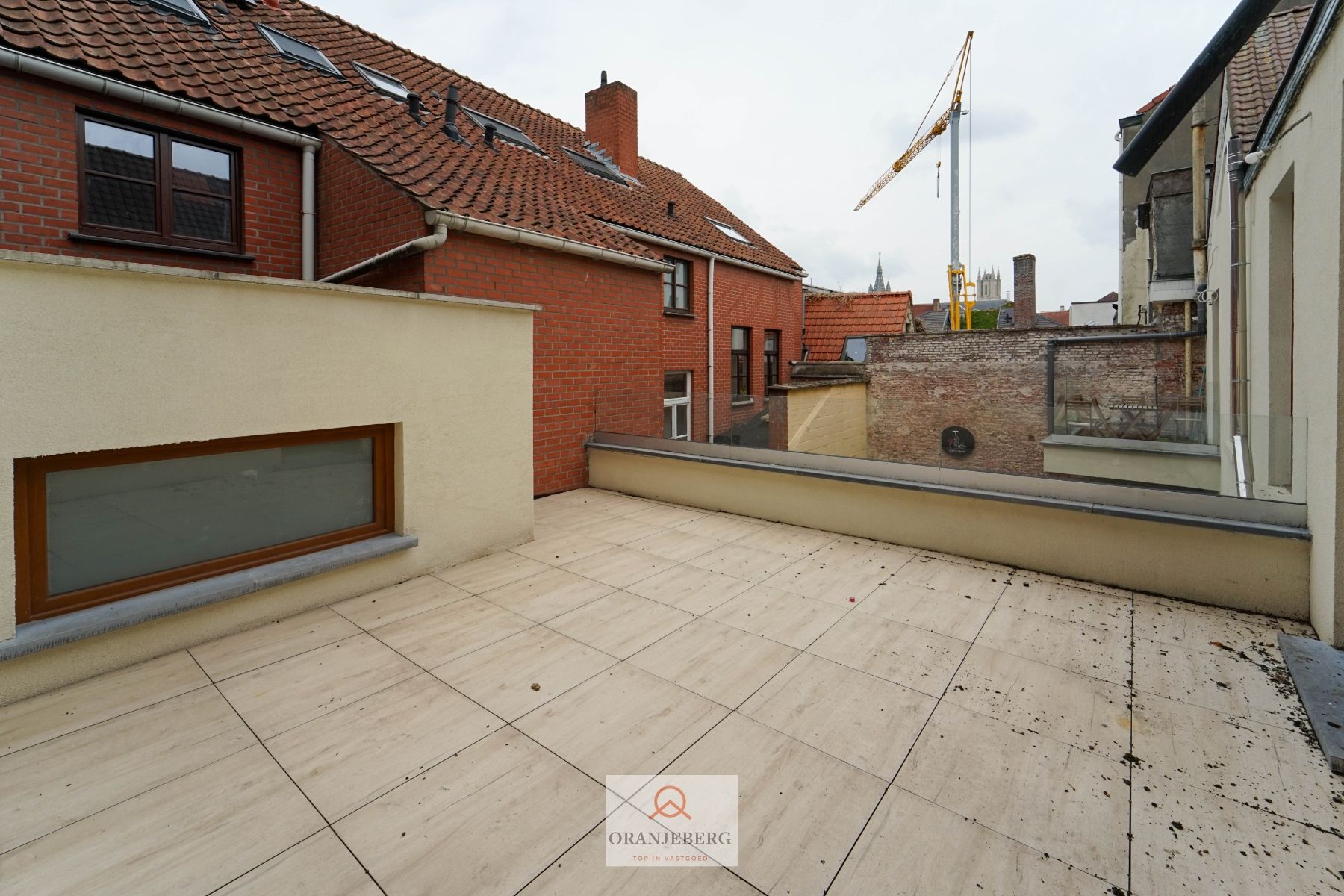 Heel gezellig horecavergund pand in hartje Gent foto 30