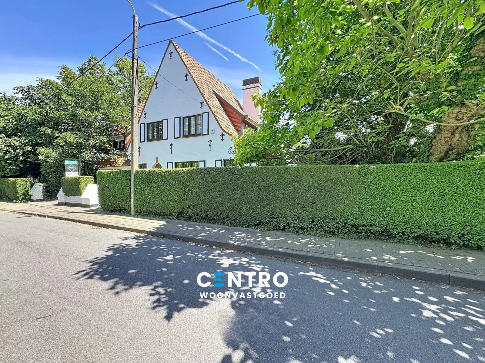 Villa te koop 8800 Roeselare
