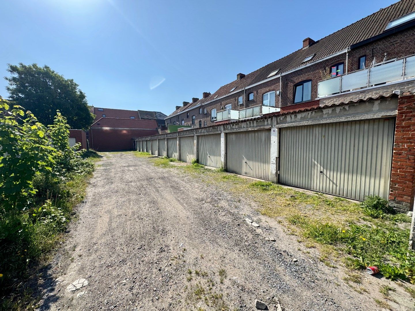 Ruime stadswoning met 3 tot 5 slpks en koer foto 3