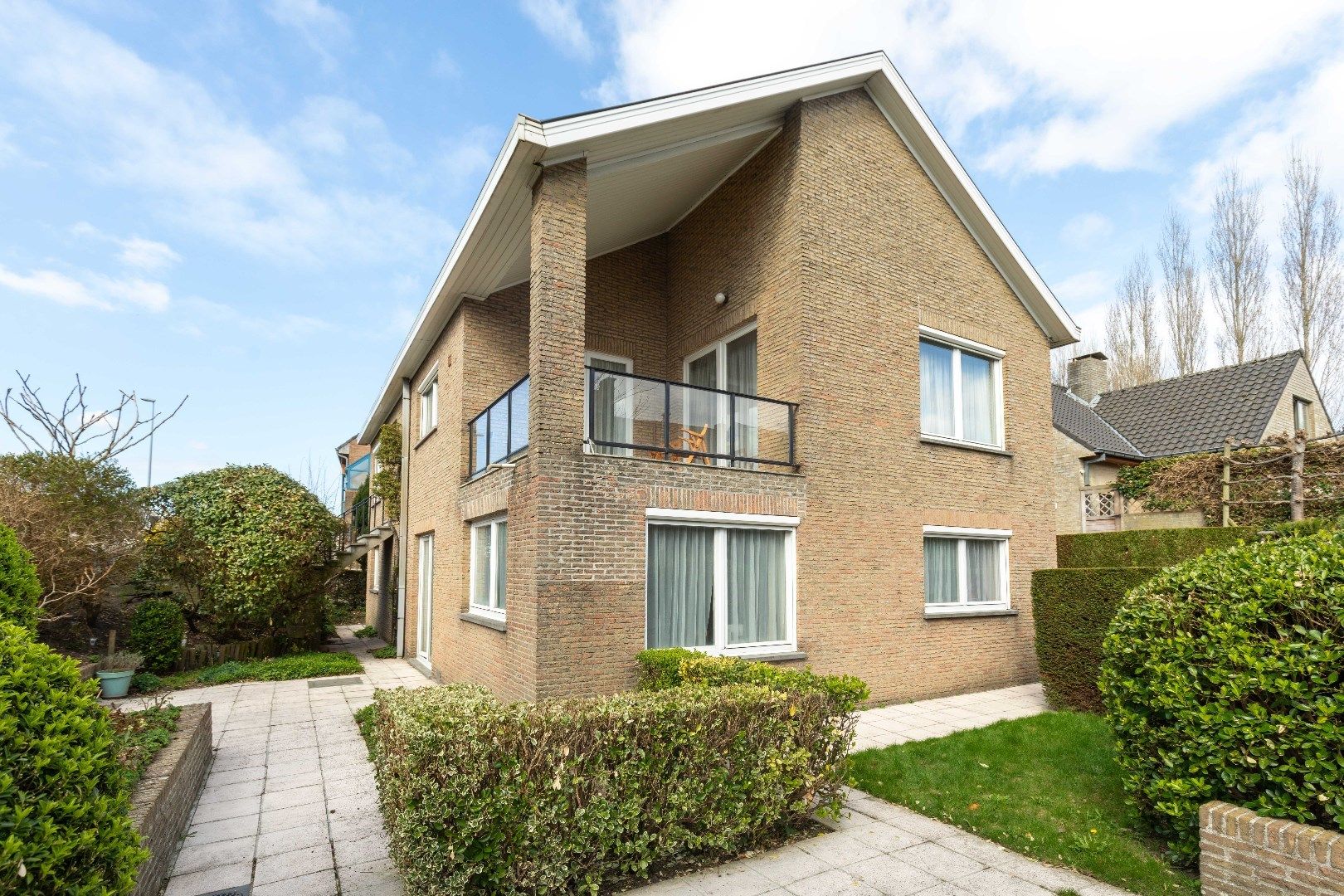 Riant (Kangoeroe-/zorg-) wonen in vrijstaande villa in Kristus Koning! foto 9