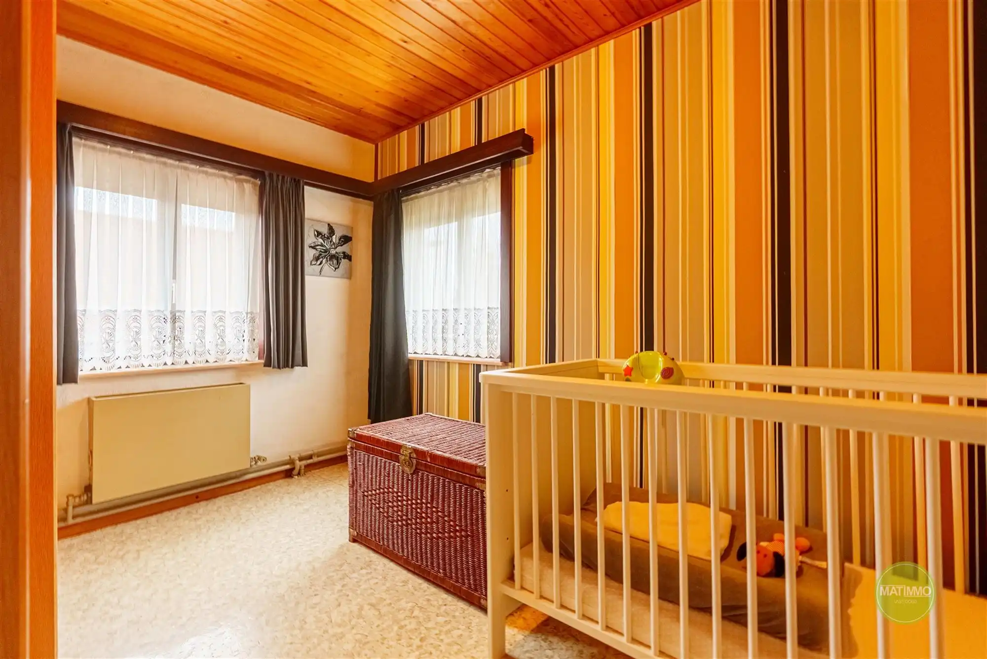 Gezellige halfopen woning met 3 slaapkamers in Balen foto 14