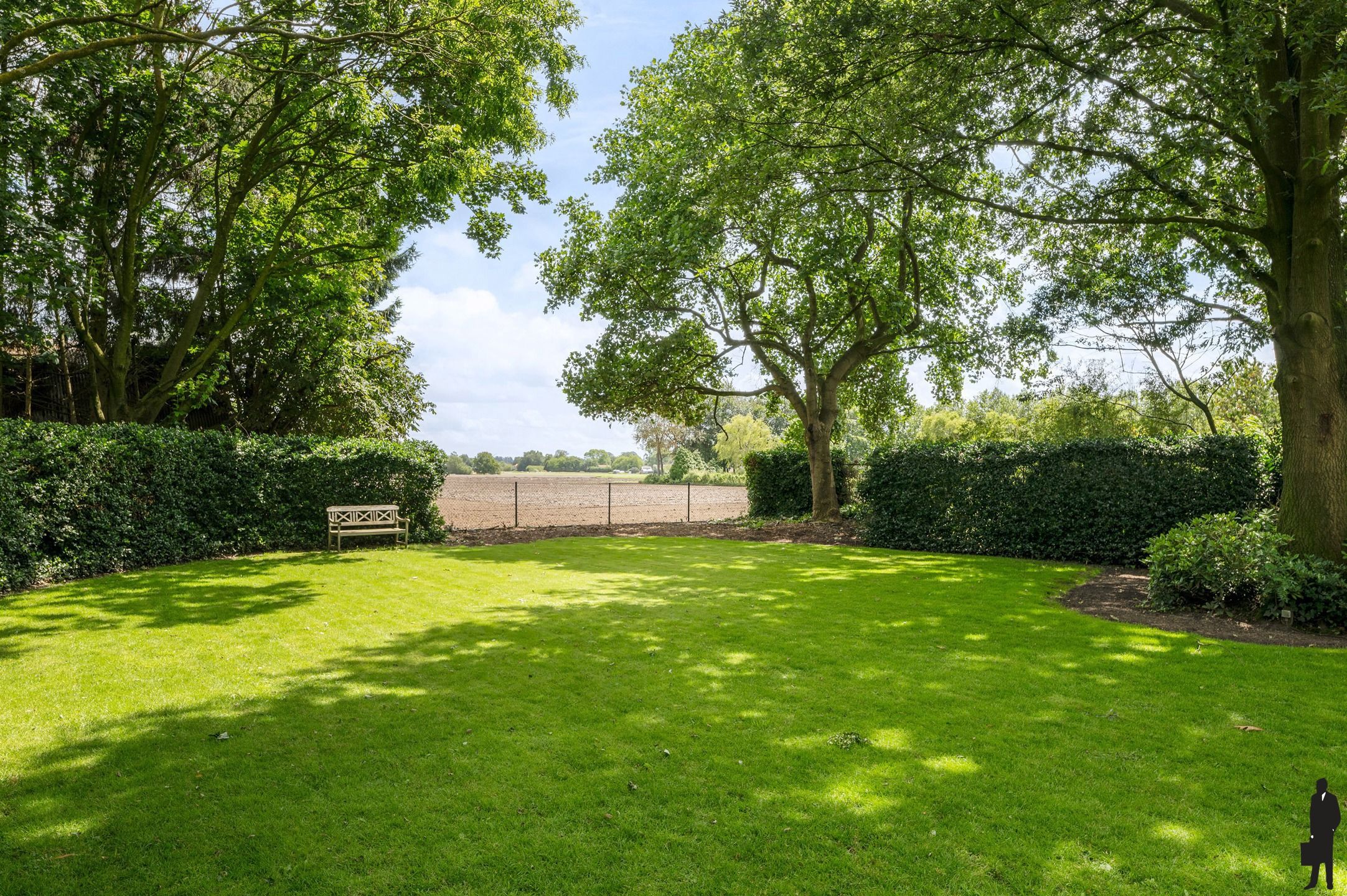 Statige villa in landelijke stijl nabij het centrum van Hoogstraten!  foto 62