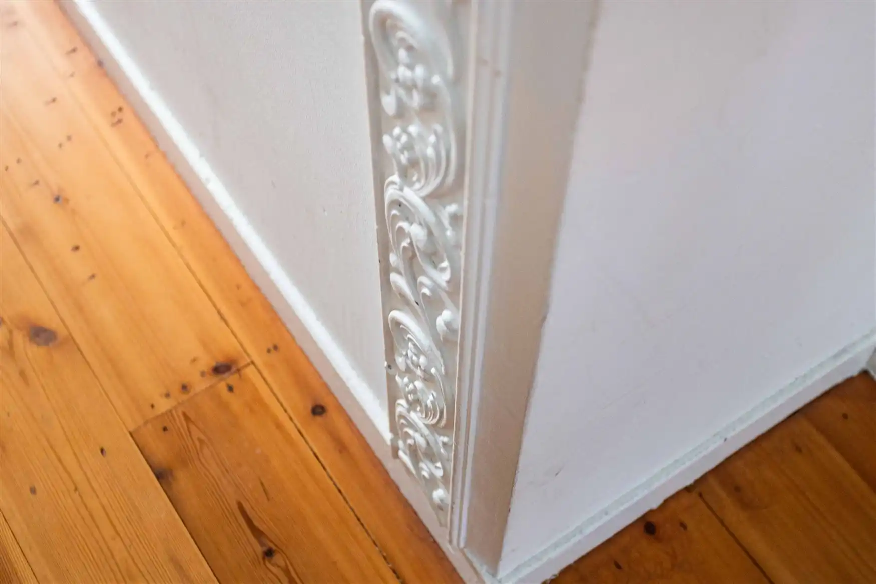 Instapklare gezinswoning met tuin in Sint-Amandsberg. foto 5