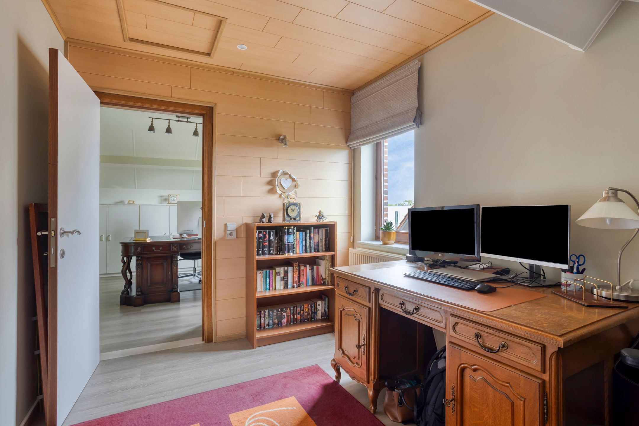 Uitkijken op de boomgaarden: ruim, duurzaam & landelijk foto 21