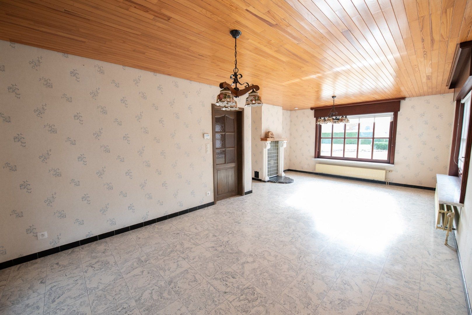 Ruime woning in residentiële wijk "De Piste" TE HUUR in Zulte foto 3