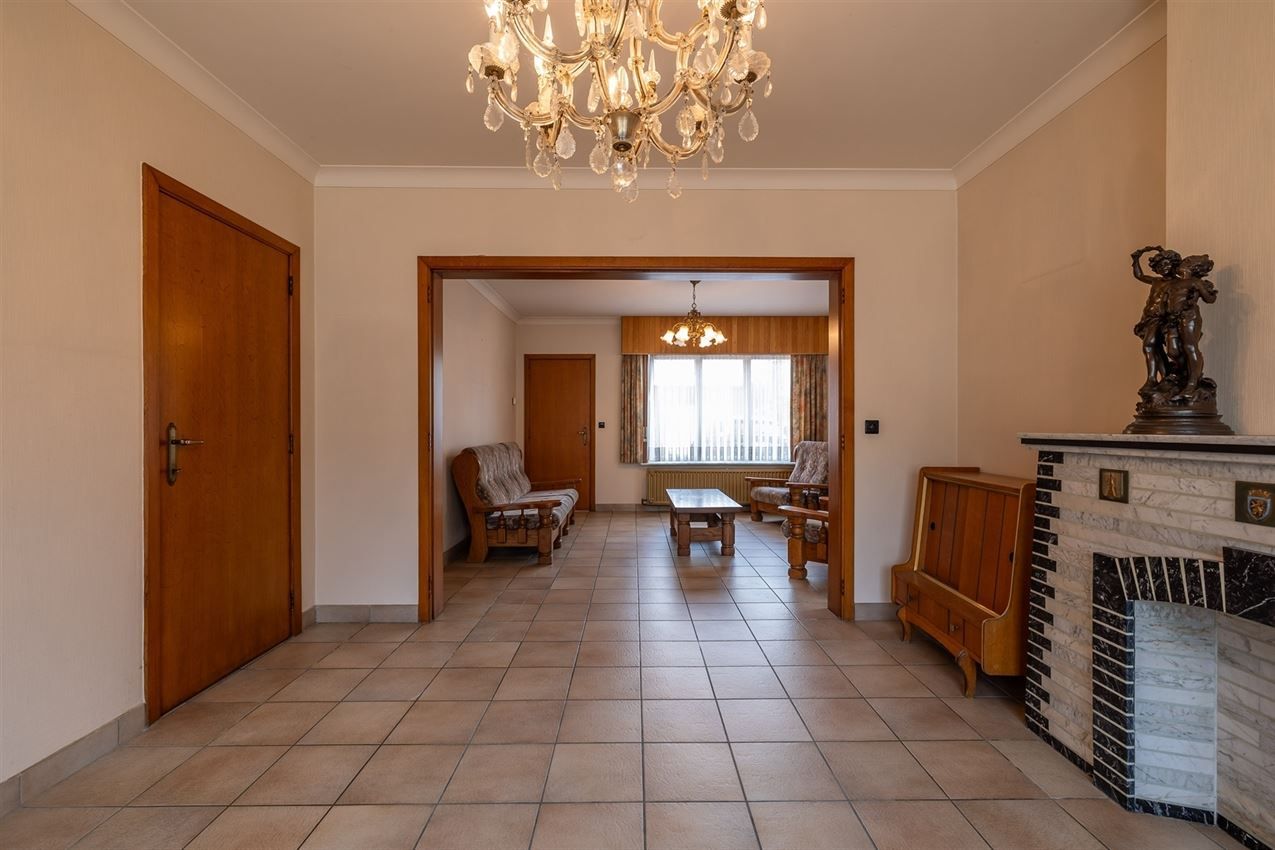 Woning (3 slk) met stal op 19a27ca foto 6