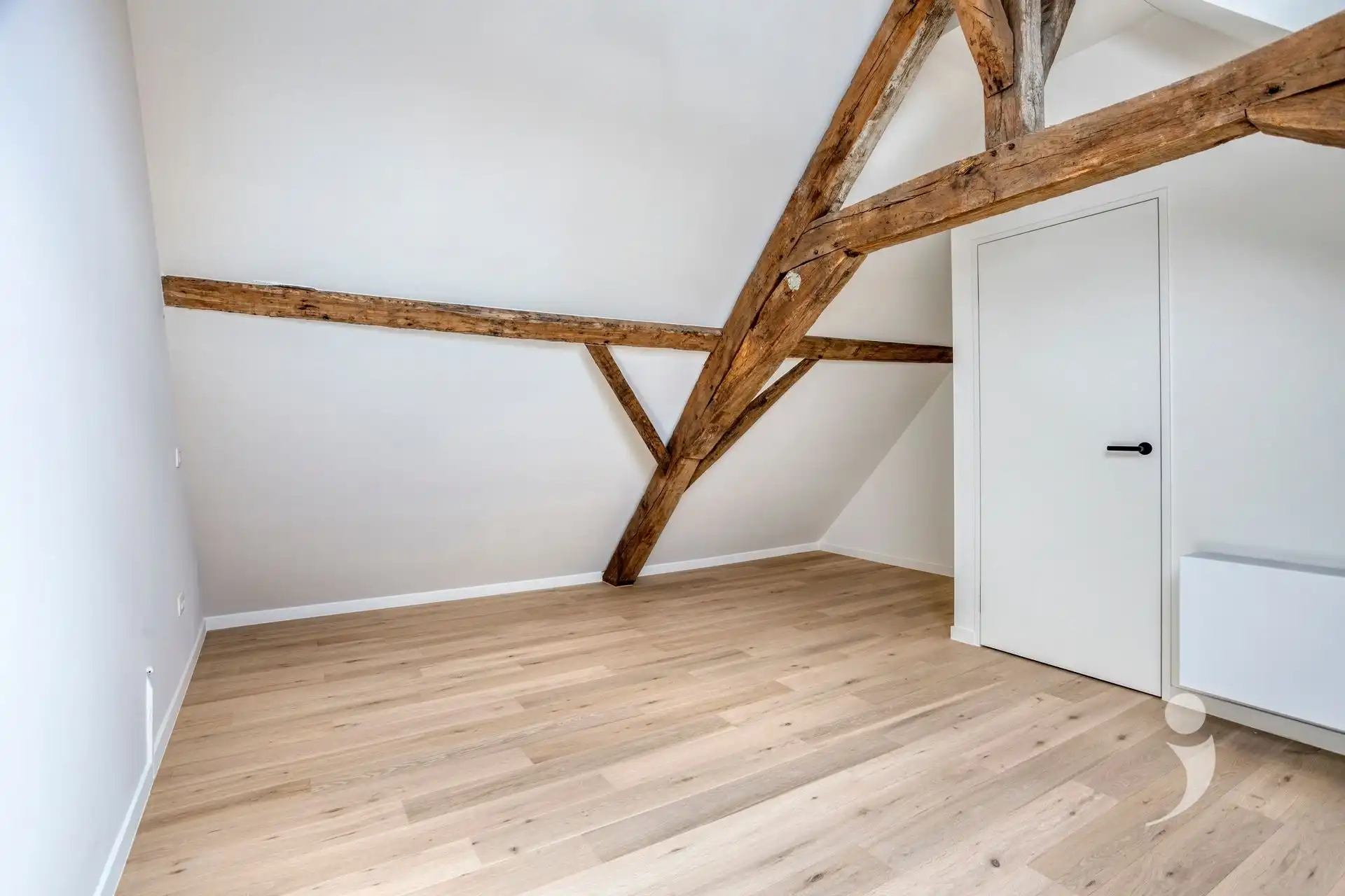High-end penthouse in Burenberg Monastery foto 21