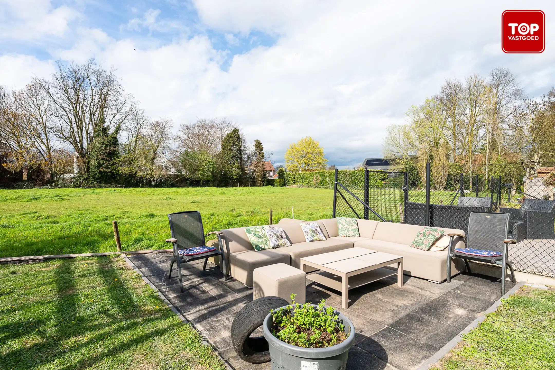 Instapklare, energiezuinige woning op een rustige locatie. foto 27