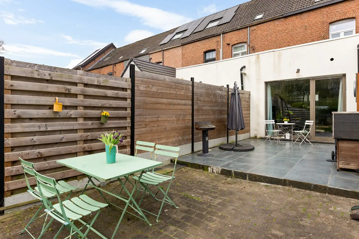 Instapklare woning met 4 slaapkamers te Lier foto 11