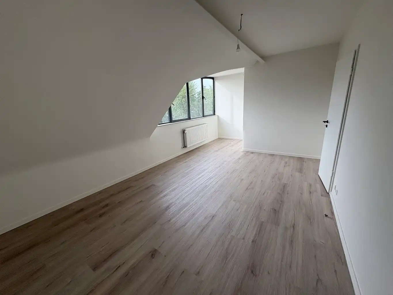Appartement te huur foto 9