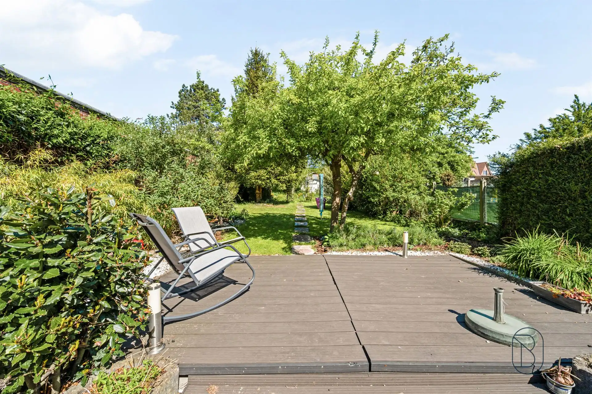 Ruime instapklare woning! foto 24