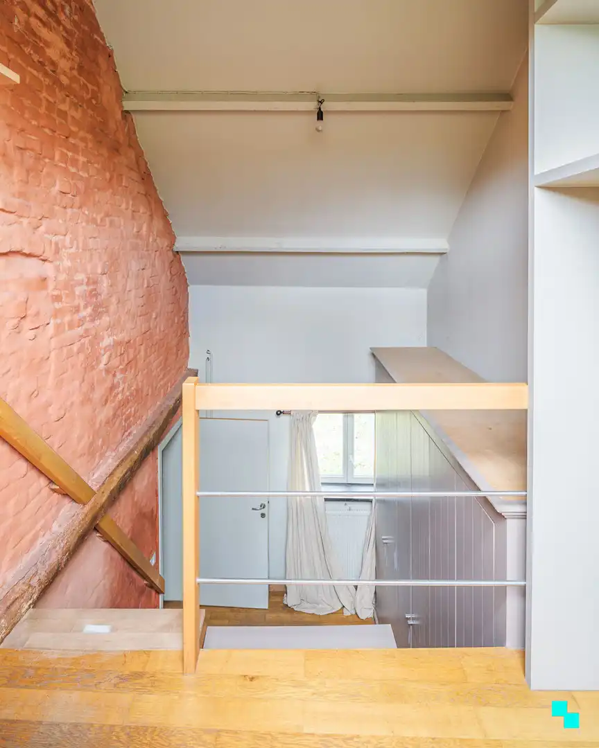 Charmante woning in Valleigebied foto 10