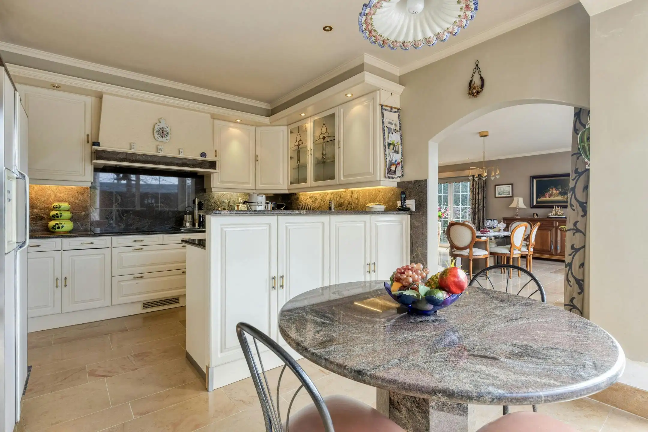 Karaktervolle landelijke villa te koop in schoten foto 8