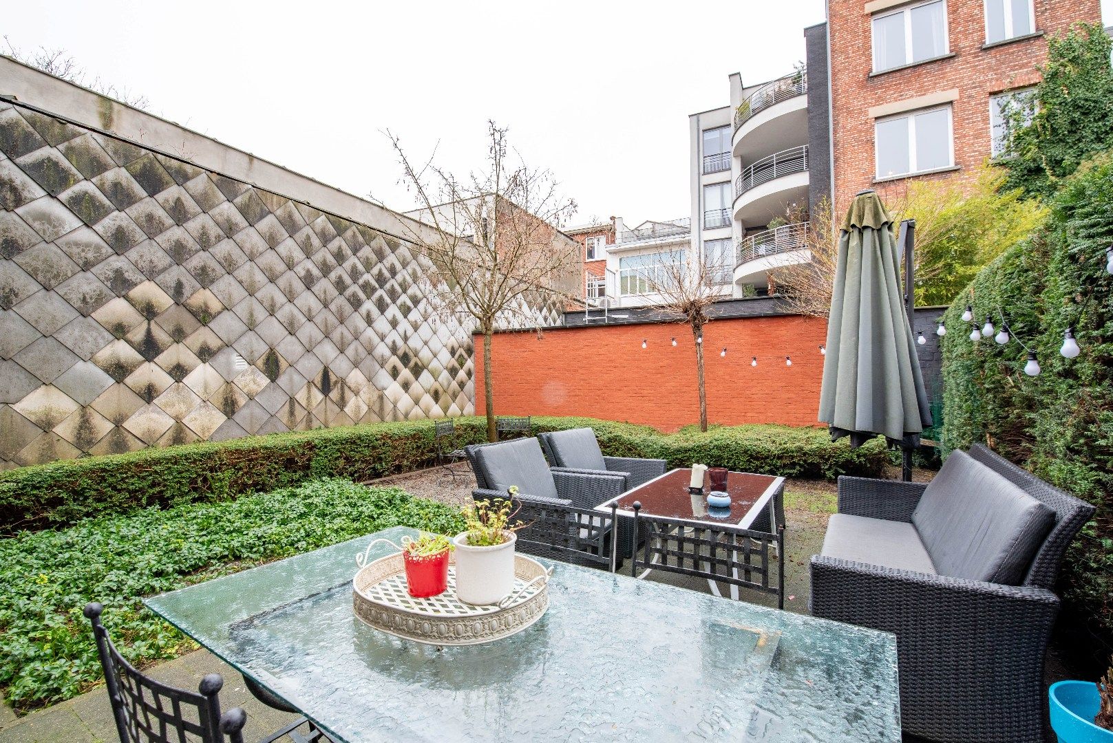 Unieke woning op topligging met tuin en dakterras foto 6