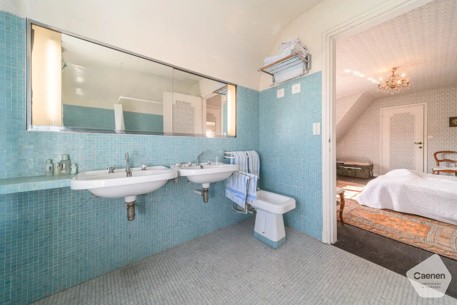 Te koop – Gezinswoning met zuidgerichte tuin en garage in Bray-Dunes foto 13