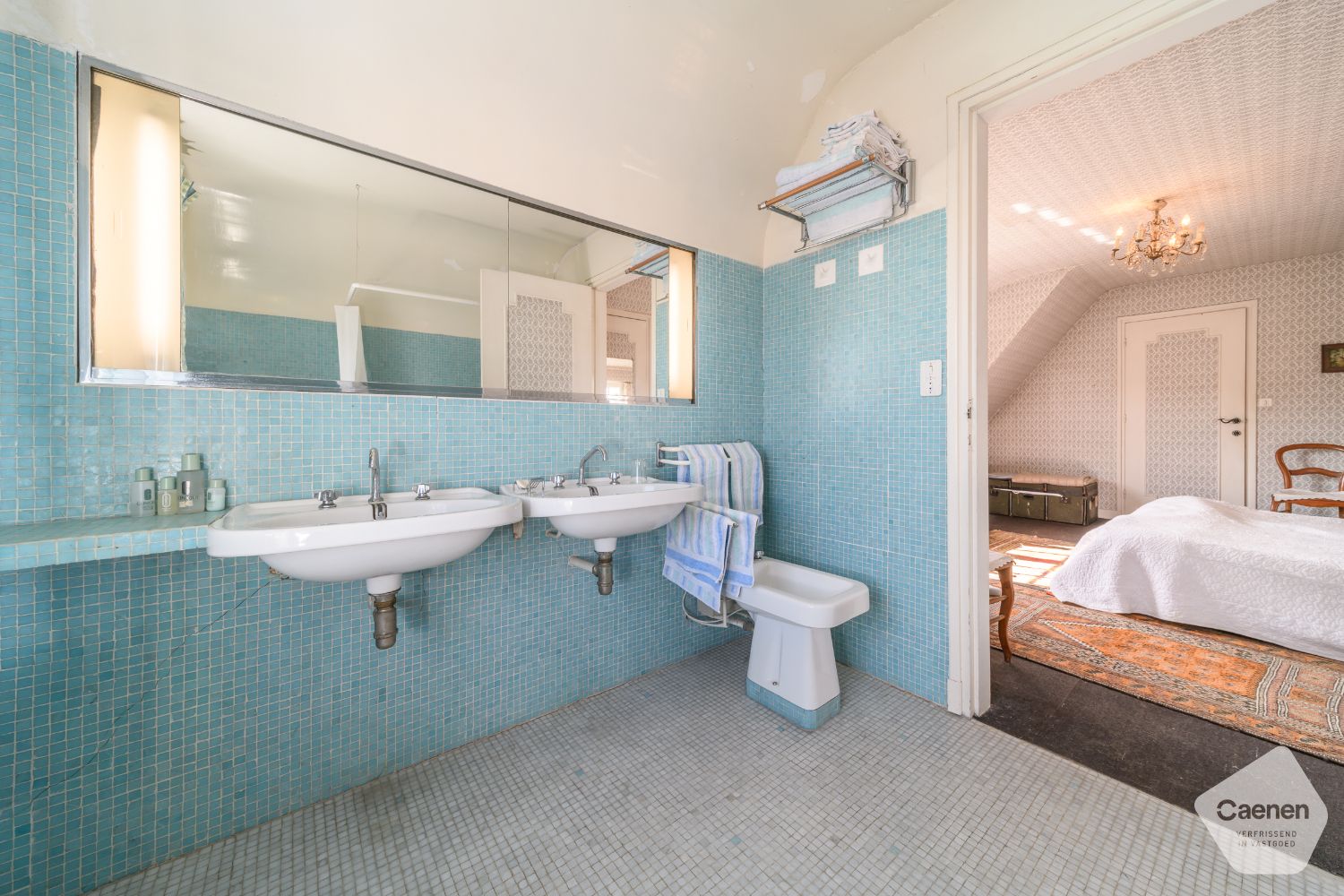 Te koop – Gezinswoning met zuidgerichte tuin en garage in Bray-Dunes foto 13